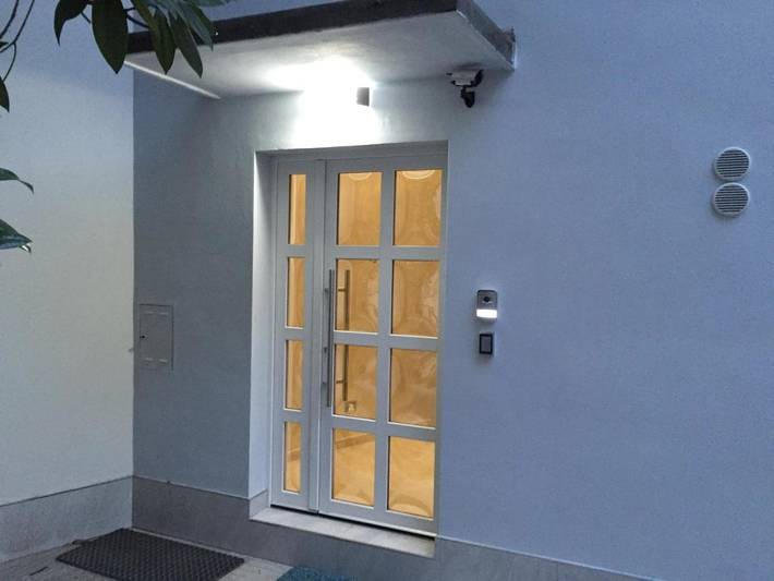 Maison d’hôte pour 2 personnes, avec vue à Milan - 4