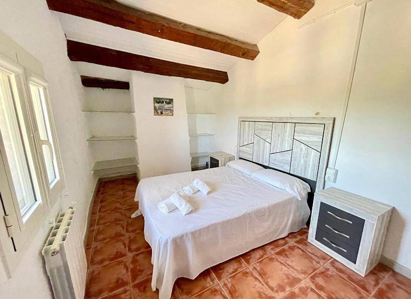 Four-Bedroom House in Tortosa, Costa Dorada