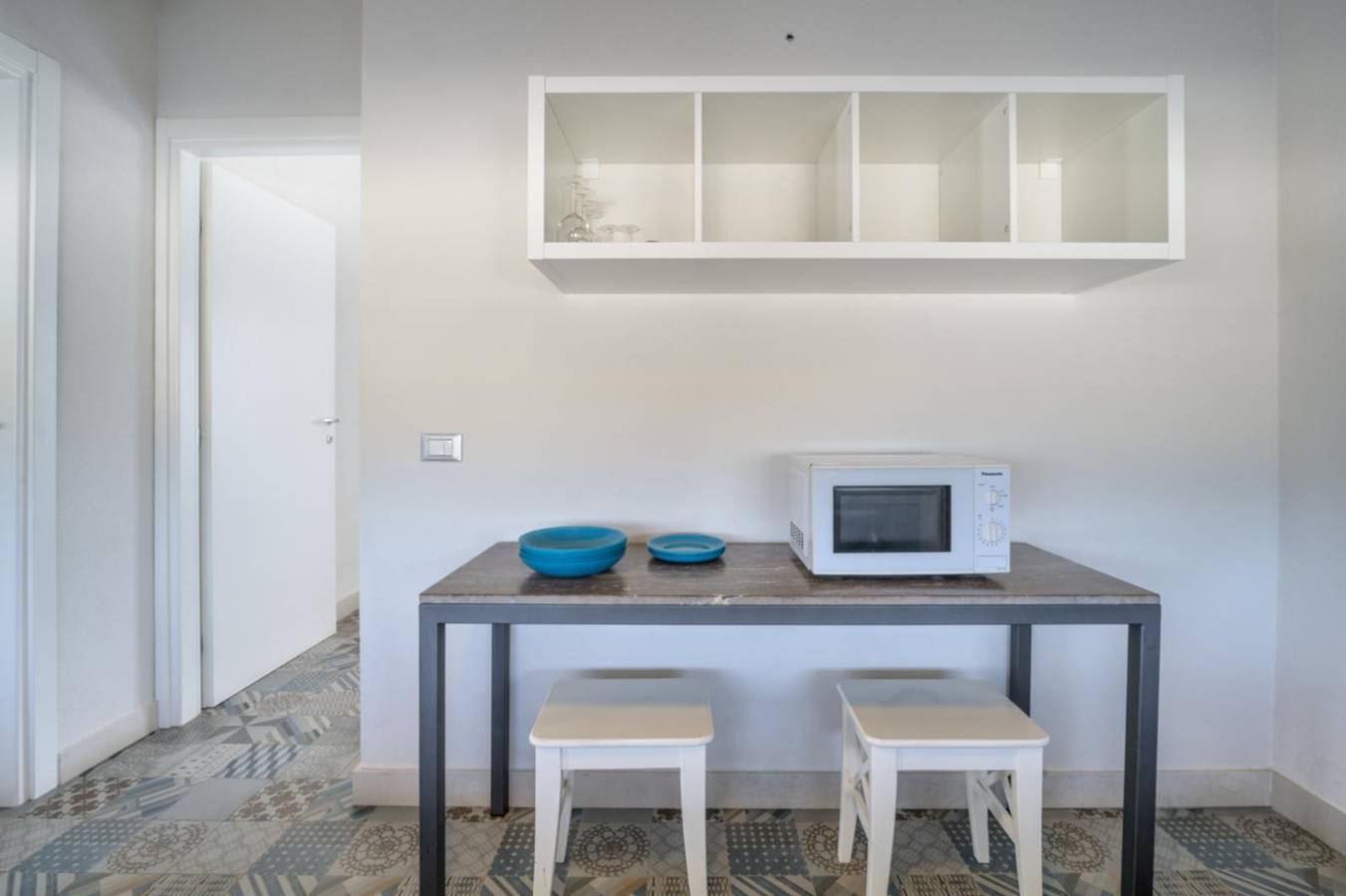 Apartamento entero, Apartamento de vacaciones para 2 personas con balcón/terraza in Scicli, Provincia de Ragusa