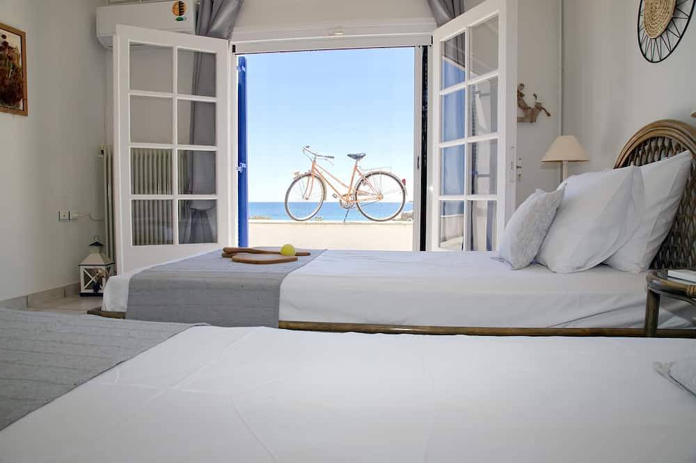 Aroura Homes 4Br Beachfront Villa in Spetses