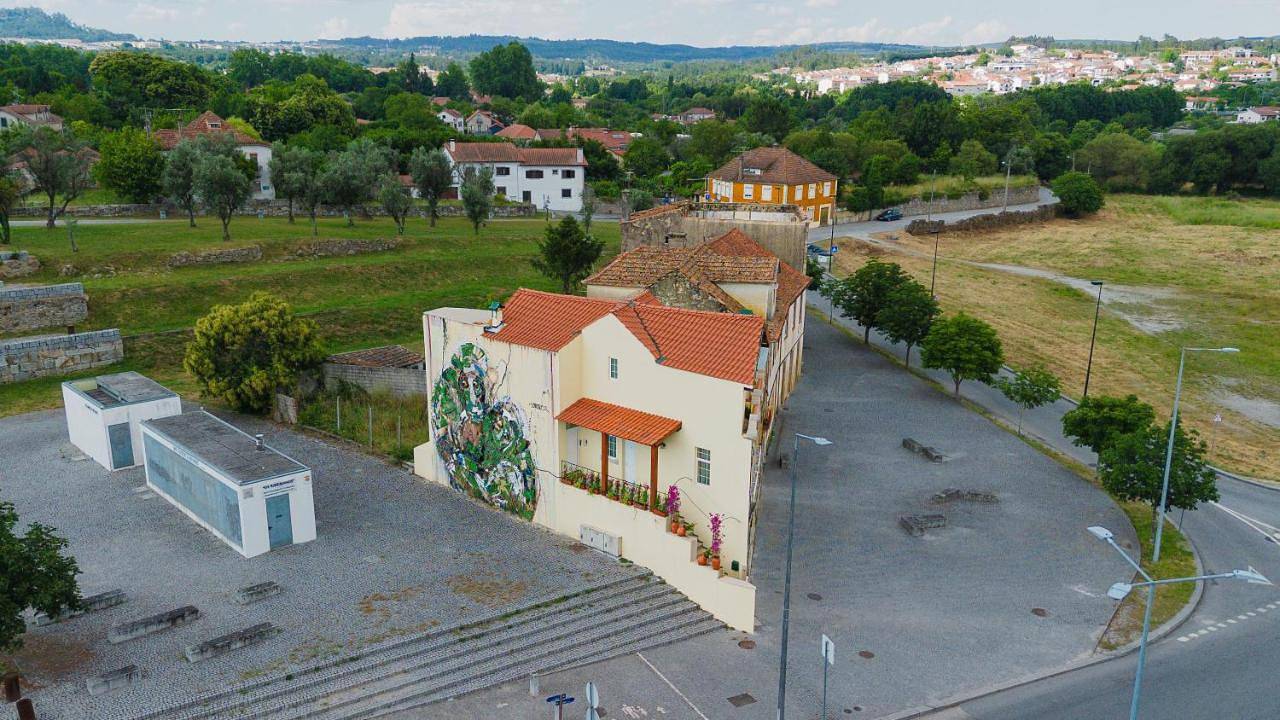 Appartement entier, Cidadela do Viriato Deluxe in Viseu, District de Viseu
