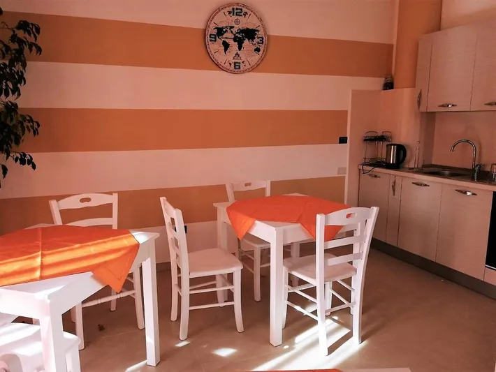Bed and Breakfast für 2 Personen, mit Garten - 1
