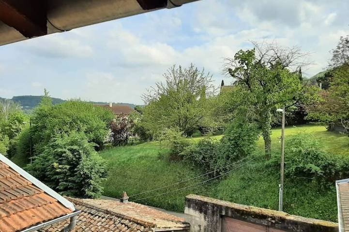 Appartement de vacances pour 6 personnes
