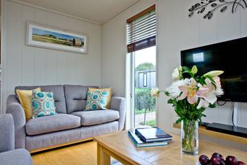 Cottage for 4 People in Cheddar, Somerset, Photo 4