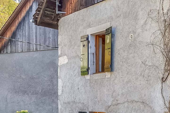 Ferienhaus für 5 Personen - 1