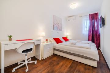 Gîte pour 2 personnes à Zagreb