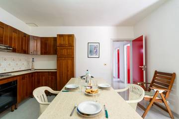 Casa Vacanza per 6 Persone in Porto Cesareo, Golfo di Taranto, Foto 2