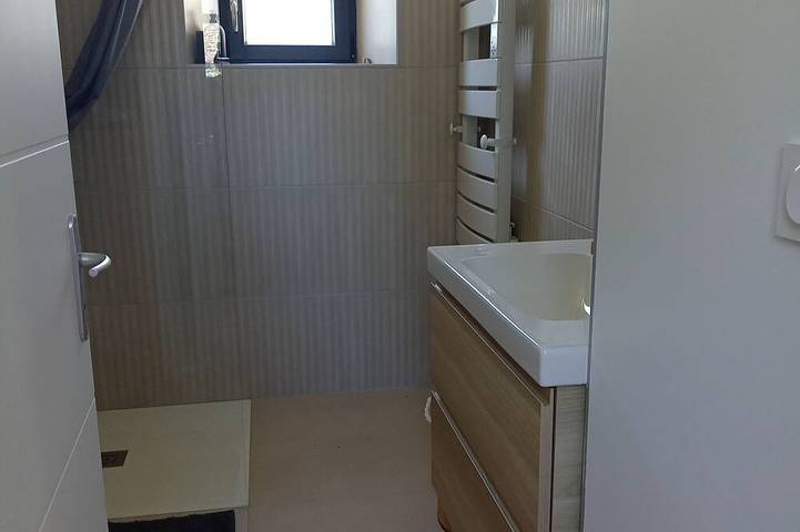 Location de vacances pour 2 personnes dans Sainte-Honorine-de-Ducy - 4