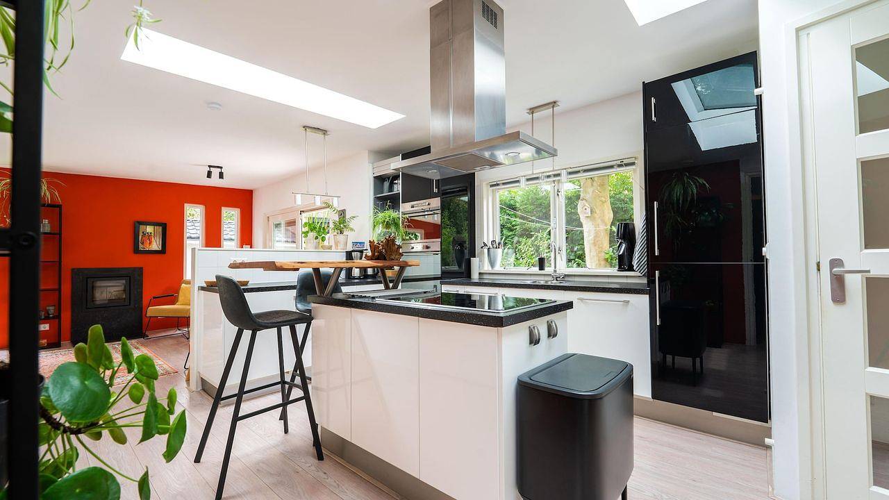 Ferienhaus für 4 Personen (95 m²) in Bergen (Nord-Holland) in Bergen (Nordholland), Noord-Holland - Nordseeküste