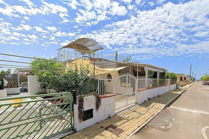 Holiday home for 5 people, with balcony - 1