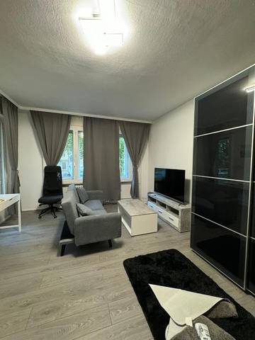 Ferienwohnung für 2 Personen, mit Balkon und Ausblick in Tempelhof Berlin