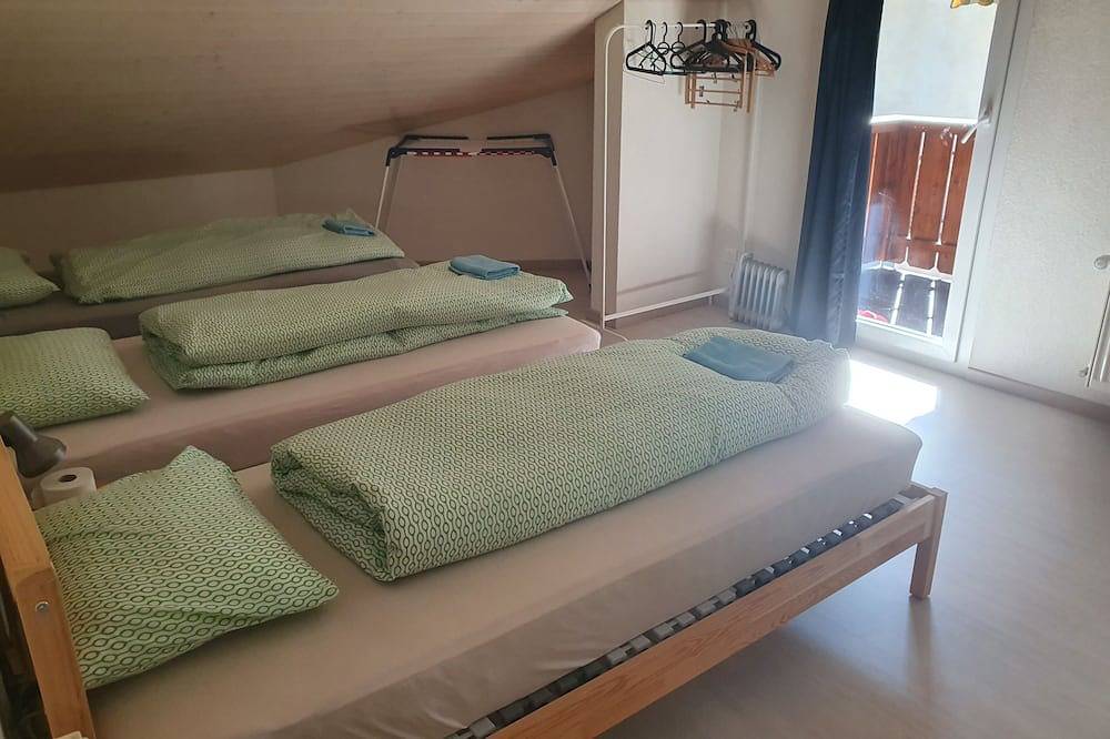 Geheel appartement, Classy Apartment Interlaken Center in Interlaken, Meer van Thun