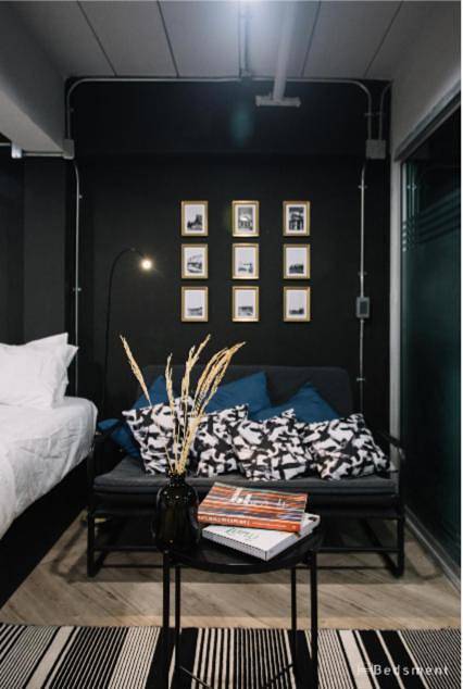 Maison d’hôte pour 4 personnes, avec jacuzzi et terrasse dans Chiang Rai