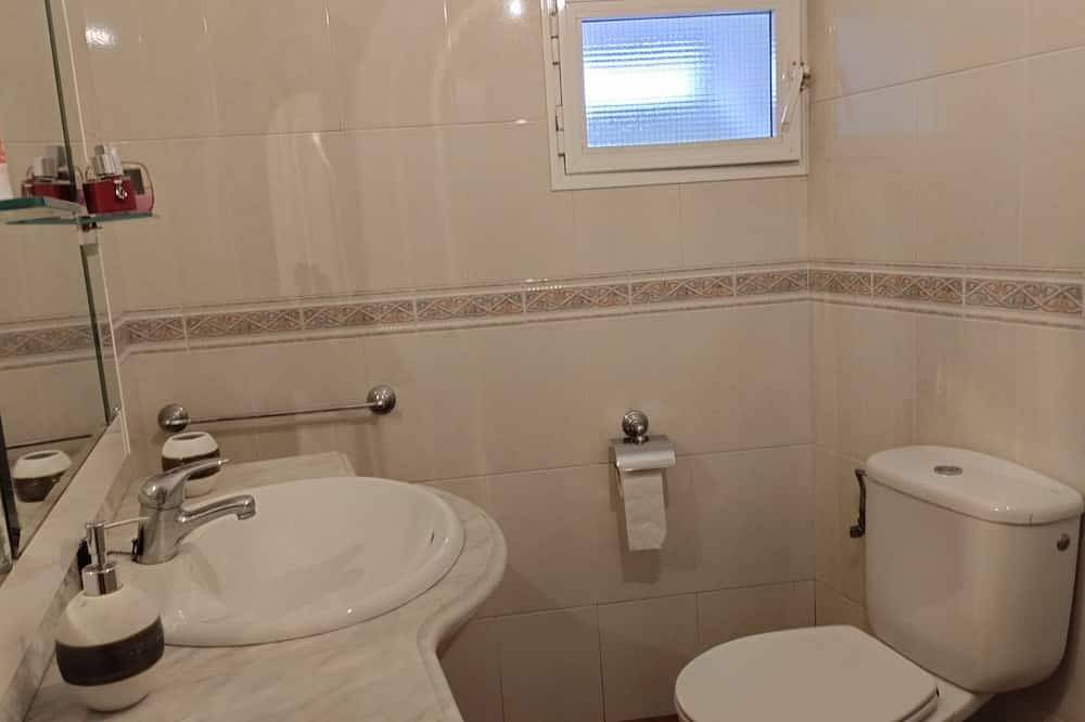 Casa de Crisanta Ideal Para el Relax y Descanso, se Admite Mascotas in Boiro, Rías Baixas