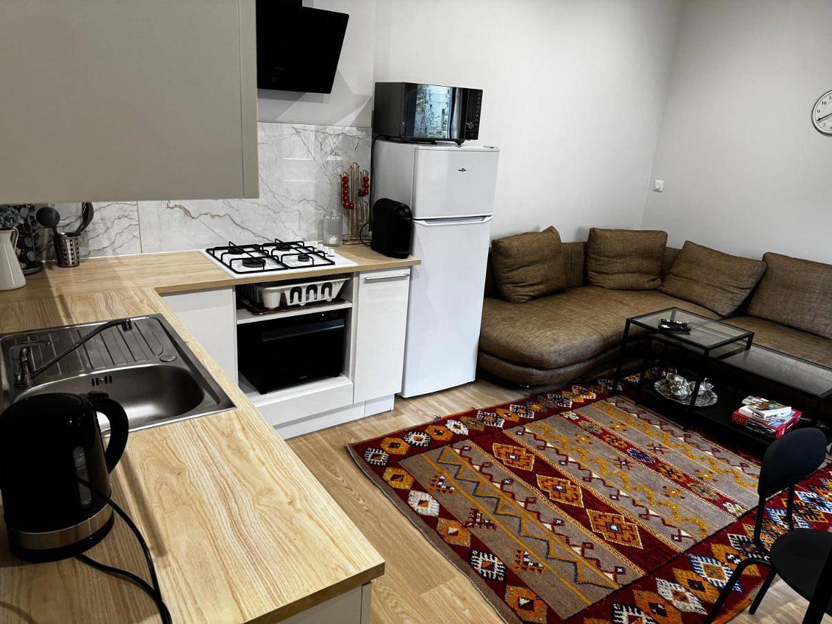 Appartement entier, Charming cozy house near Paris and Disney in Gagny, Seine-Saint-Denis