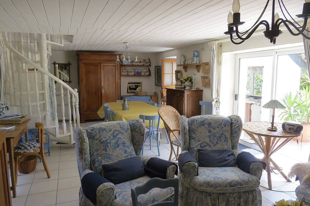 Ferienhaus mit Selbstverpflegung in Châteaulin Finistère, Süd-Bretagne in Cast, Châteaulin und Umgebung