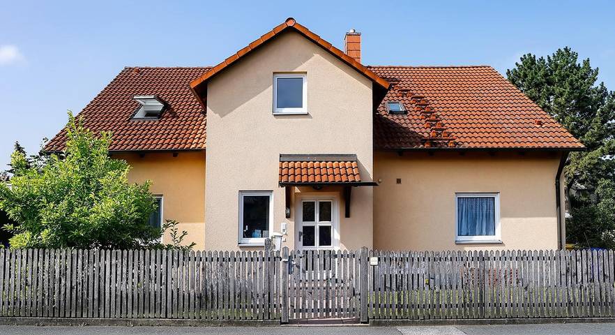 Apartamento vacacional entero, Apartment in Fürth, Franconia