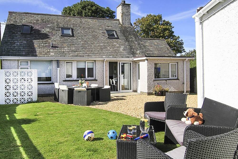 Cottage for 6 People in Morfa Nefyn, Gwynedd