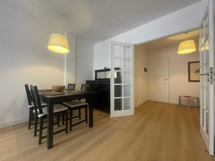 Apartamento de vacaciones para 4 personas, con balcón en La Palma - 4