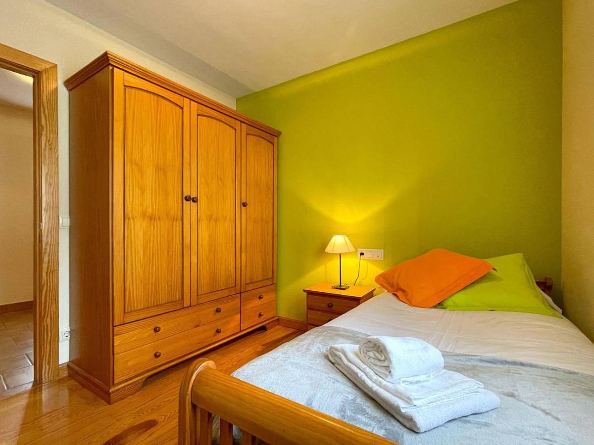 Appartement entier, Casa Ederra in Isaba, Pyrénées espagnoles