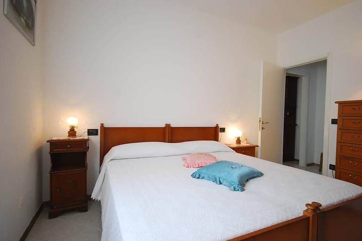 Vakantiehuis voor 2 personen, met huisdier - 1