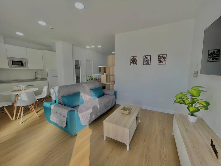 Apartamento entero, Terrasol Maenoba Playa 1 in Torre del Mar, Vélez-Málaga