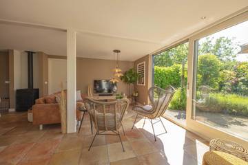 Bungalow voor 6 Personen in Ouddorp, Goeree-Overflakkee, Afbeelding 4