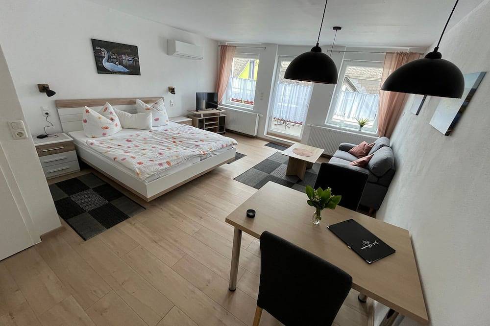 Ganze Wohnung, Haus Budinger in Alf, Traben-Trarbach und Umbegung