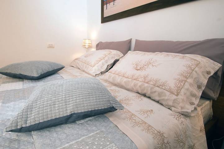 Gîte pour 4 personnes, avec Sauna dans Province de Modène - 3