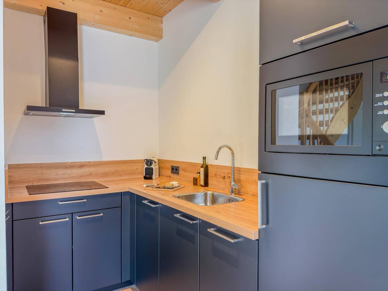 Chalet nahe Skigebiet Nassfeld und Weissensee in Hermagor, Hermagor-Pressegger See
