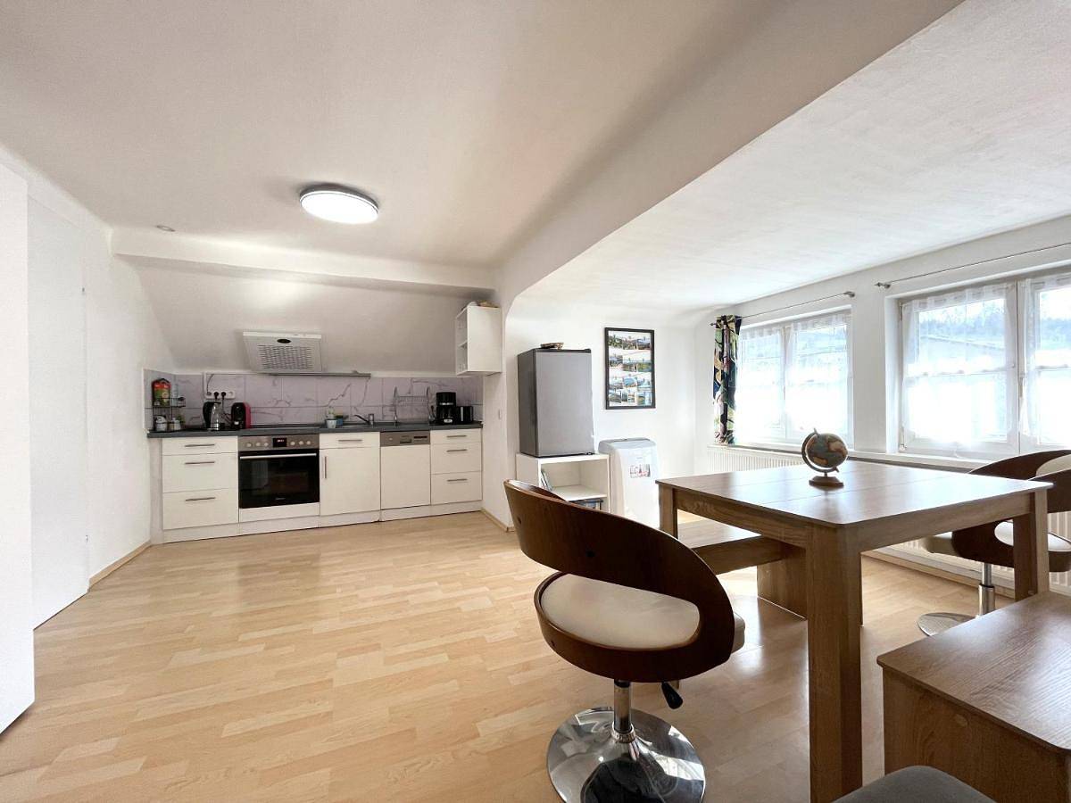 Ganze Wohnung, Ferienwohnung Attersee in Seefeld (Oberösterreich), Steinbach am Attersee
