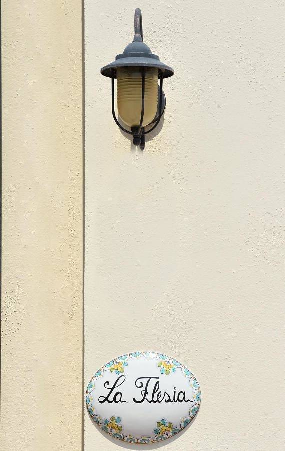 One-Bedroom House in Pontone, Scala