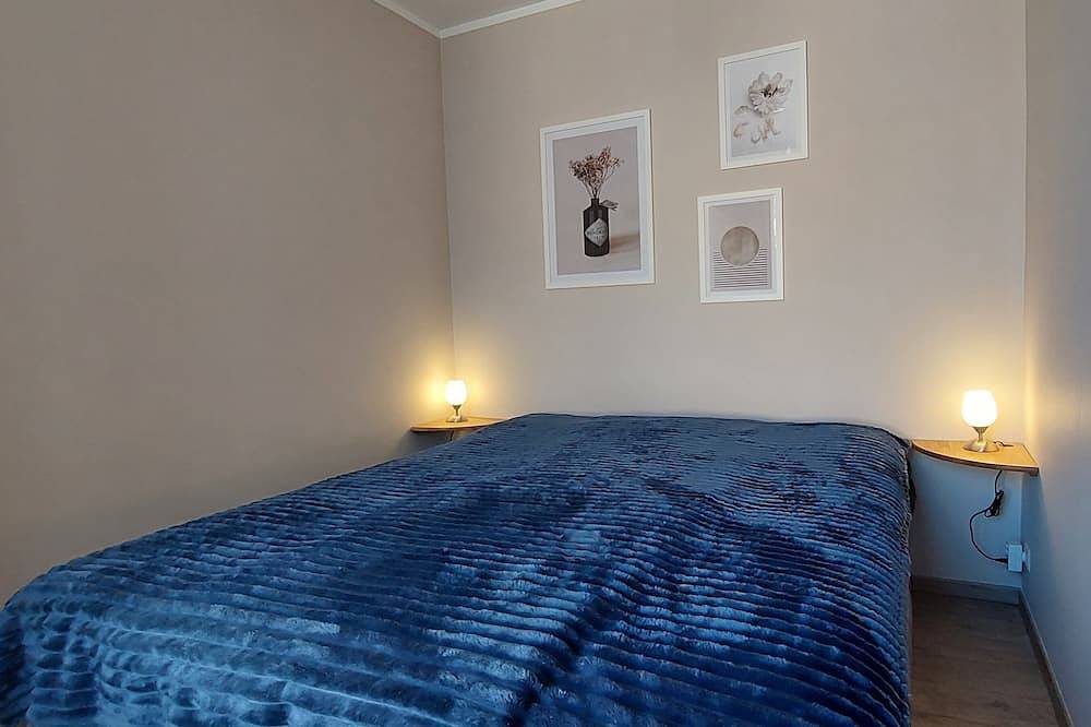 Appartement entier, Le Duplex  4 Pers - 10 min des plages in Sainte-Croix-du-Verdon, Gorges du Verdon