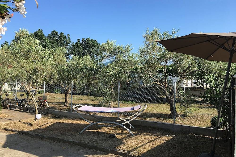 Geheel appartement, The Smaragda Suite Vrasna Beach in Paralia Vrasna, Thessaloniki en omgeving
