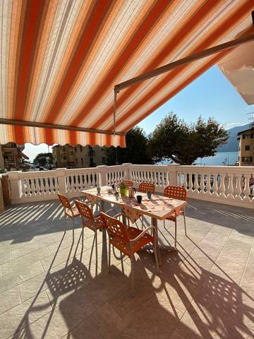Casa Vacanza per 10 Persone in Brenzone, Lago di Garda, Foto 2