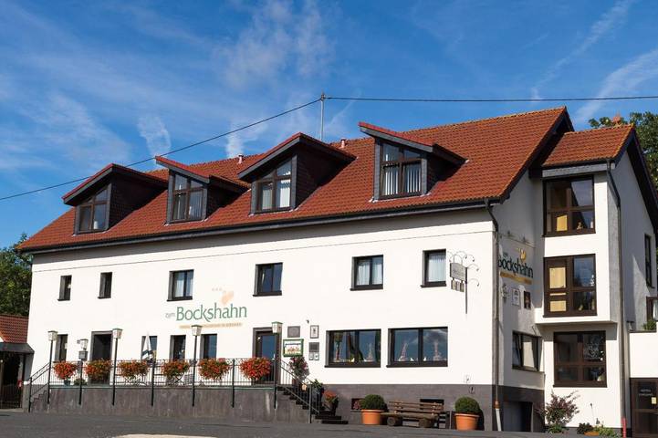 Ferienhaus für 2 Personen, mit Terrasse und Garten sowie Sauna