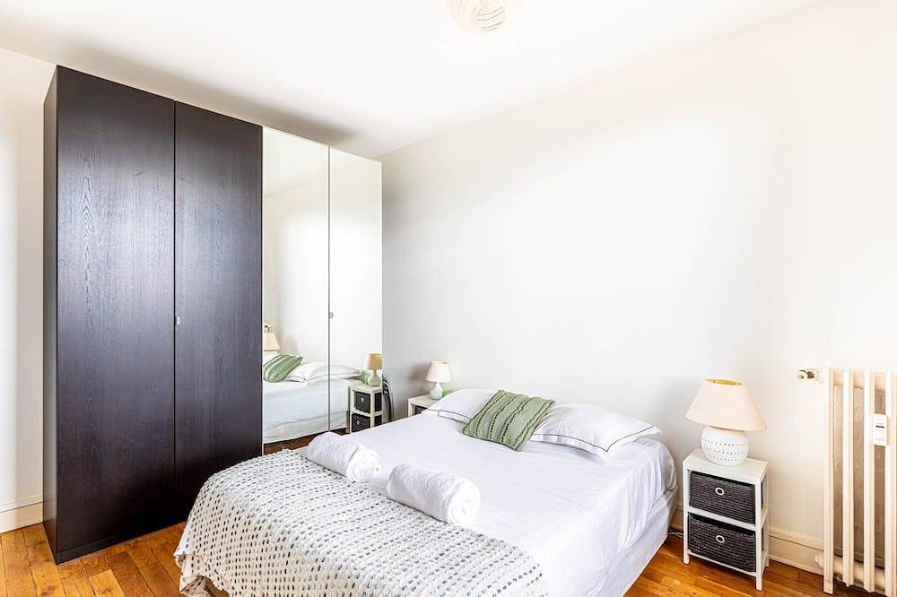 Apartamento entero, Guestready - Charming stay 15 mins from Paris in Gennevilliers, Altos del Sena