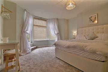 Apartment for 6 People in Morecambe, Lancashire, Photo 1