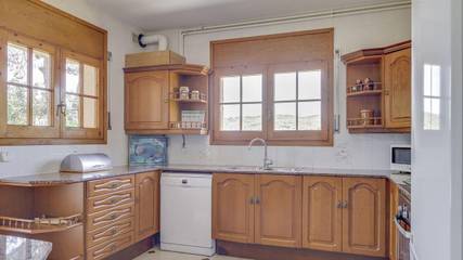 Villa für 8 Personen in Arenys de Mar, Maresme, Bild 3