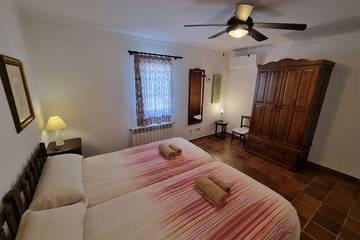 Ferienhaus für 6 Personen in Es Llombards, Santanyí, Bild 2