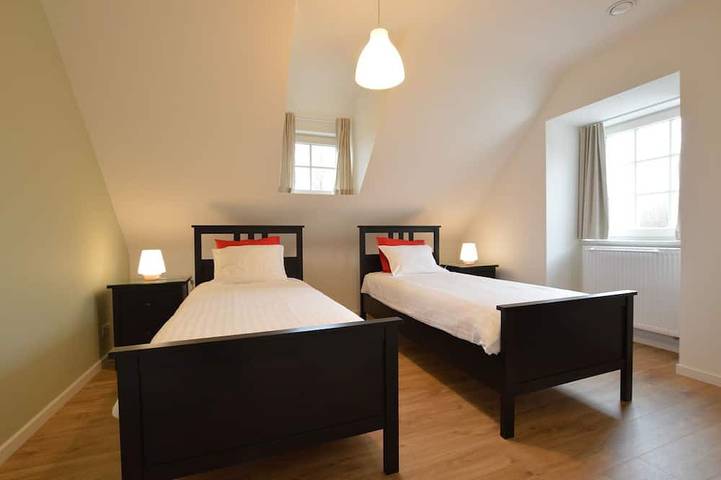 Sint-Amands Landurlaub in Sint-Amands, Antwerpen und Umgebung