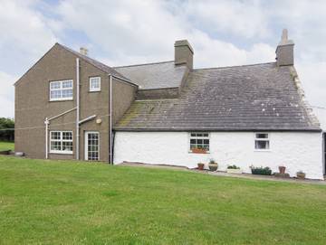 Cottage for 7 People in Gwynedd, North-Wales, Photo 1