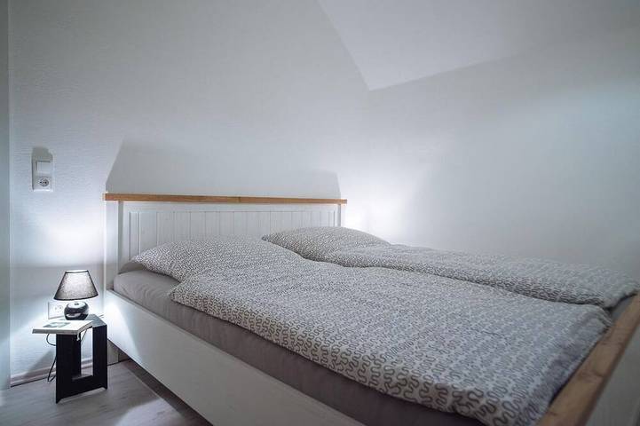 Ferienwohnung für 4 Personen, mit Balkon und Garten in Pelm - 4
