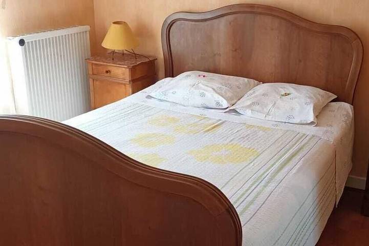 Maison d’hôte pour 6 personnes, avec jardin dans Neufchâteau - 3