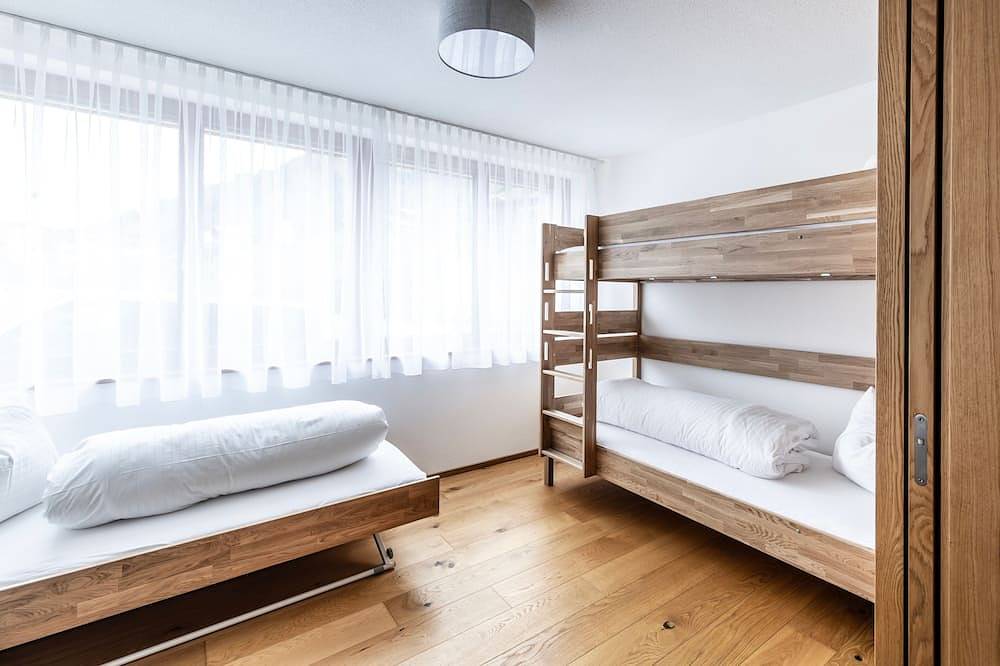Ganze Wohnung, Ferienwohnung/App. für 5 Gäste mit 70m² in Fontanella in Faschina, Fontanella