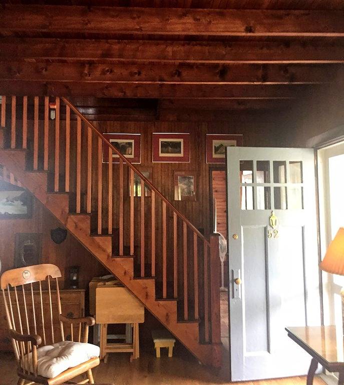 Rustikales Beach Cottage in Scituate, Massachusetts