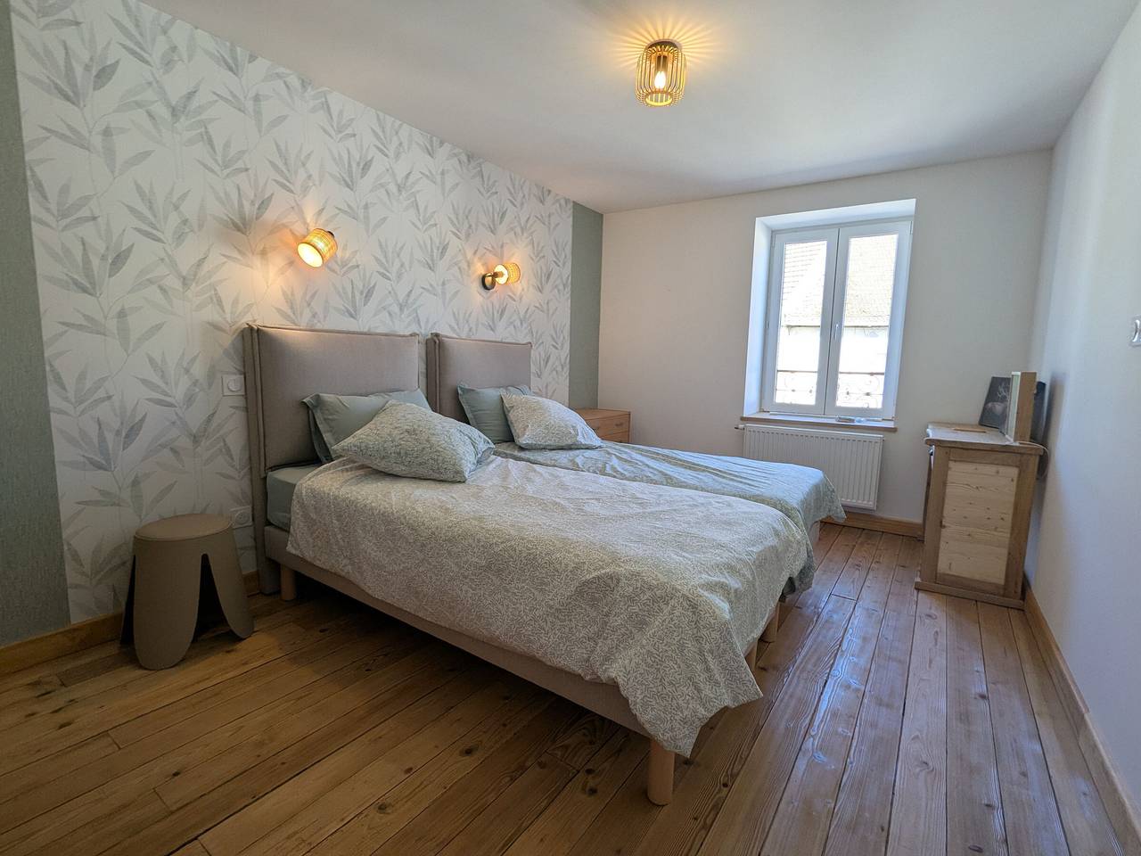 Maison de vacances