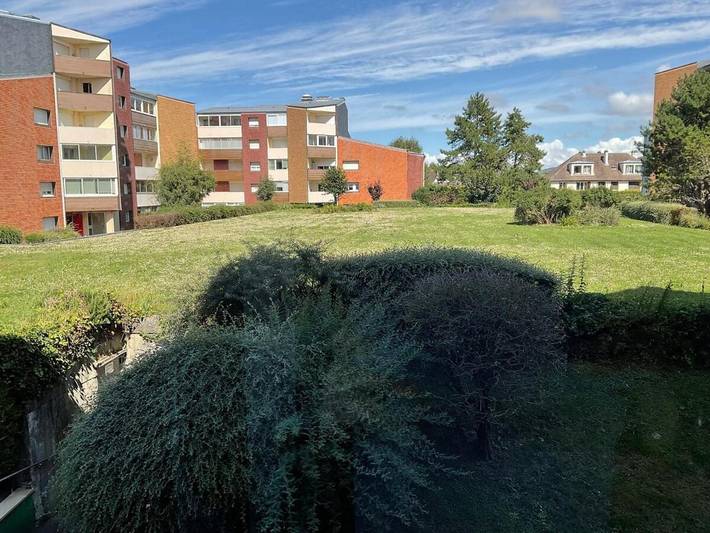 Appartement de vacances pour 2 personnes, avec balcon