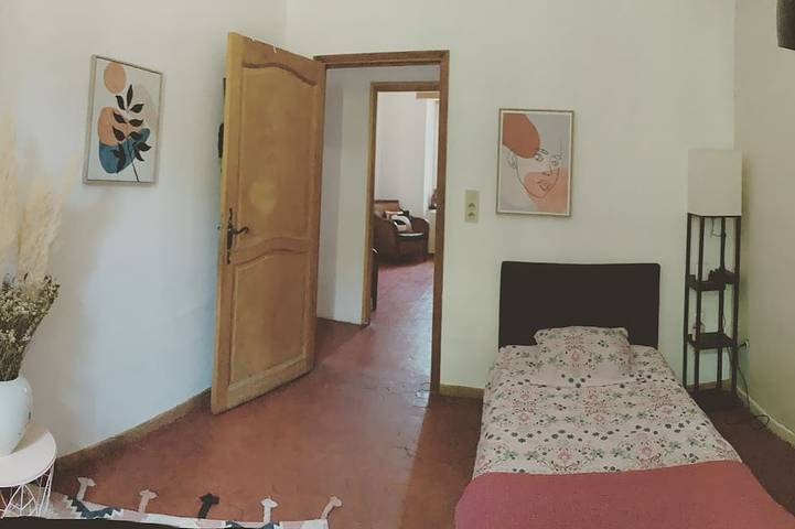 Townhouse in the heart of Provence in Miramas, Mittelmeerküste (Frankreich)