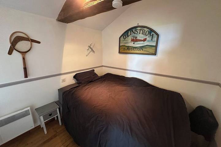 Location de vacances pour 5 personnes à Lanquais - 2